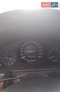 Универсал Mercedes-Benz E-Class 2005 в 