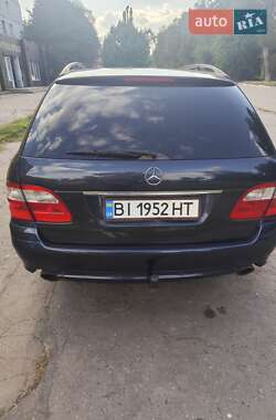 Универсал Mercedes-Benz E-Class 2005 в 