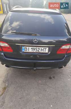 Универсал Mercedes-Benz E-Class 2005 в 