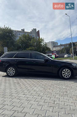 Универсал Mercedes-Benz E-Class 2016 в 