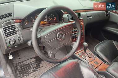 Универсал Mercedes-Benz E-Class 1998 в 