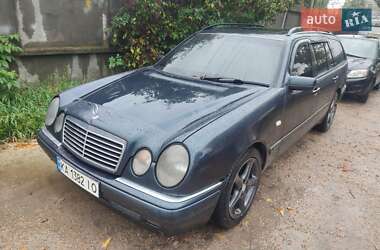 Универсал Mercedes-Benz E-Class 1998 в Белой Церкви