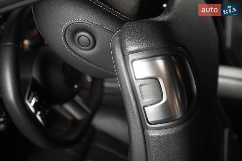 Купе Mercedes-Benz E-Class 2017 в Одесі