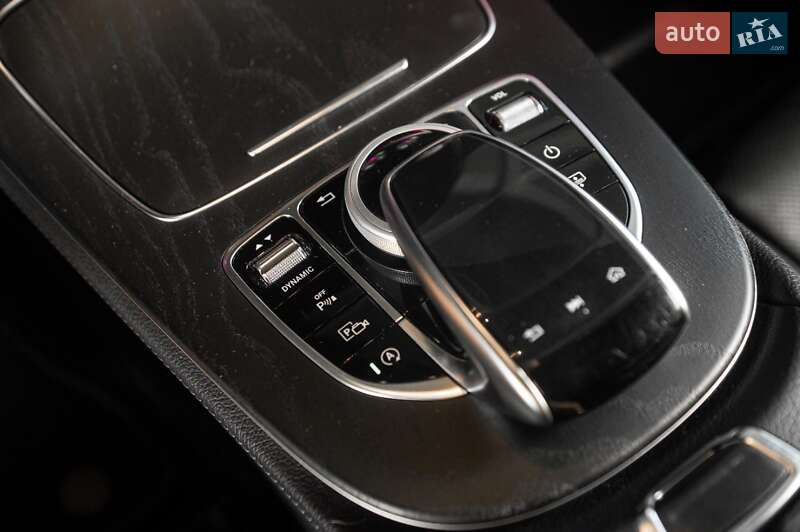 Купе Mercedes-Benz E-Class 2017 в Одесі