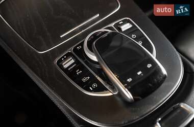 Купе Mercedes-Benz E-Class 2017 в 