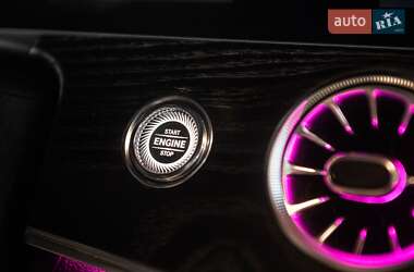 Купе Mercedes-Benz E-Class 2017 в 