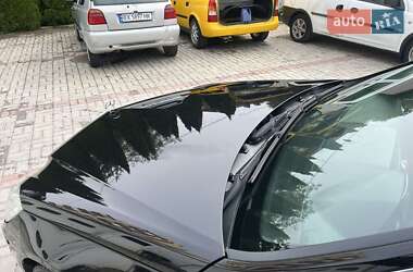 Седан Mercedes-Benz E-Class 2011 в 