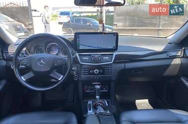 Універсал Mercedes-Benz E-Class 2010 в 