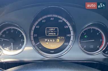 Універсал Mercedes-Benz E-Class 2010 в 