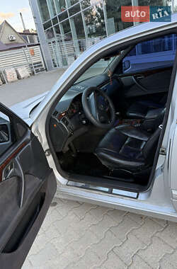 Седан Mercedes-Benz E-Class 1999 в 
