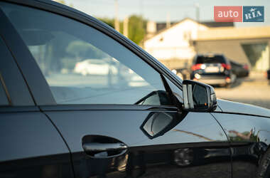 Седан Mercedes-Benz E-Class 2015 в 