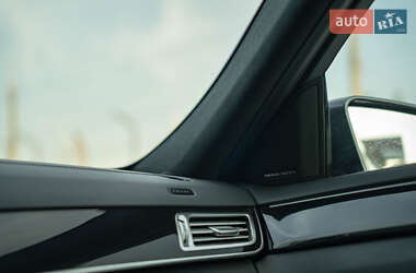 Седан Mercedes-Benz E-Class 2015 в 