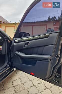 Универсал Mercedes-Benz E-Class 2009 в 