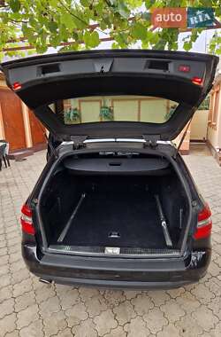 Универсал Mercedes-Benz E-Class 2009 в 
