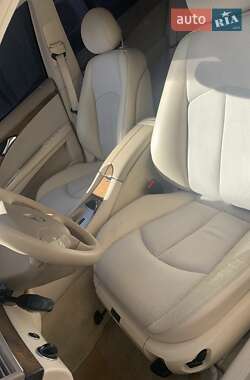 Седан Mercedes-Benz E-Class 2005 в 