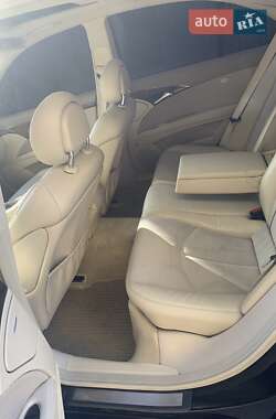 Седан Mercedes-Benz E-Class 2005 в 