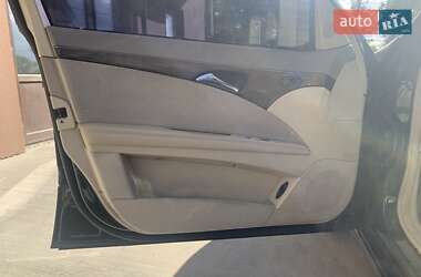 Седан Mercedes-Benz E-Class 2005 в 