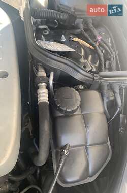 Седан Mercedes-Benz E-Class 2005 в 