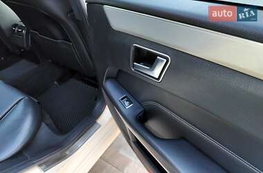 Седан Mercedes-Benz E-Class 2013 в 