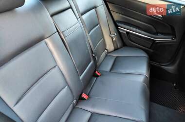 Седан Mercedes-Benz E-Class 2013 в 