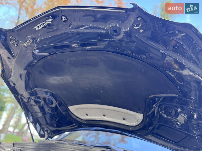 Седан Mercedes-Benz E-Class 2012 в Виннице фото 14 Седан Mercedes-Benz E-Class 2012 в Виннице