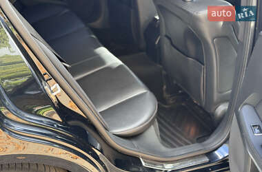 Седан Mercedes-Benz E-Class 2012 в 