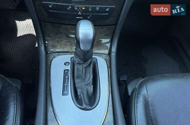 Седан Mercedes-Benz E-Class 2005 в 