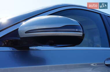 Седан Mercedes-Benz E-Class 2016 в 