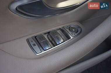 Седан Mercedes-Benz E-Class 2016 в 