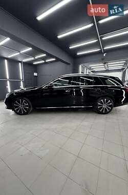 Универсал Mercedes-Benz E-Class 2019 в 