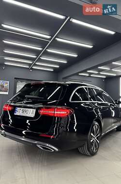 Универсал Mercedes-Benz E-Class 2019 в 