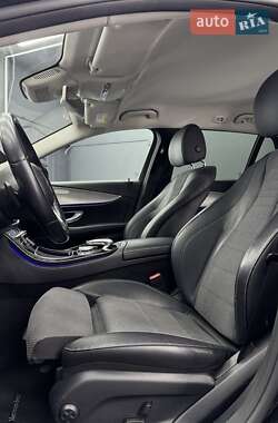 Универсал Mercedes-Benz E-Class 2019 в 