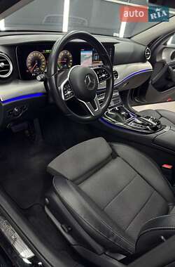 Универсал Mercedes-Benz E-Class 2019 в 