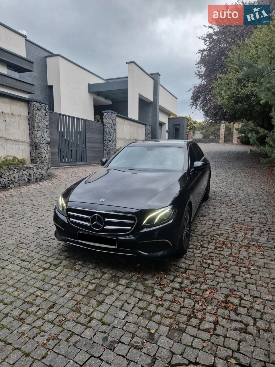2018 Mercedes-Benz E-klasse - мініатюра 12