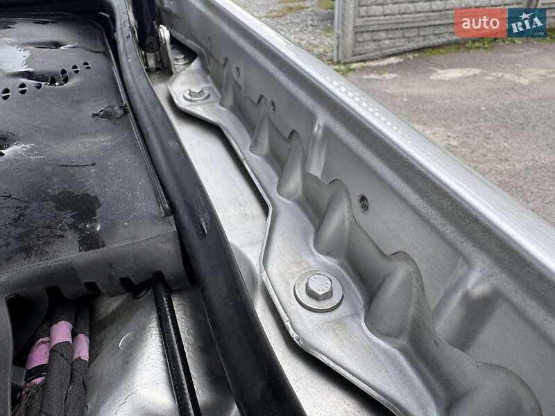 Універсал Mercedes-Benz E-Class 2006 в Тернополі