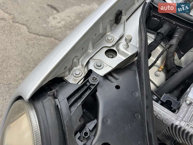 Універсал Mercedes-Benz E-Class 2006 в Тернополі