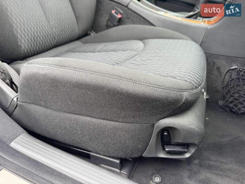 Універсал Mercedes-Benz E-Class 2006 в Тернополі