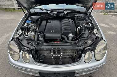 Універсал Mercedes-Benz E-Class 2006 в 