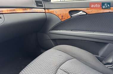 Універсал Mercedes-Benz E-Class 2006 в 