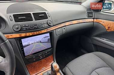 Універсал Mercedes-Benz E-Class 2006 в 