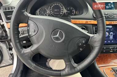 Універсал Mercedes-Benz E-Class 2006 в 