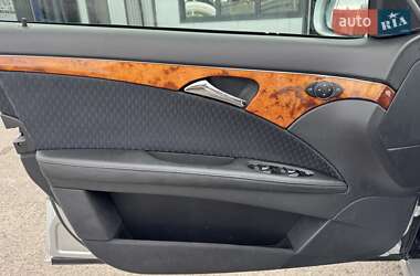 Універсал Mercedes-Benz E-Class 2006 в 