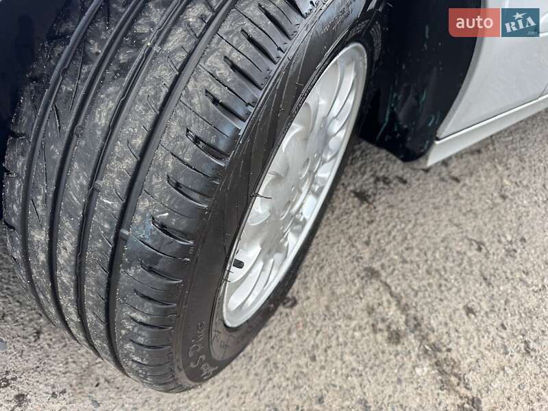 Універсал Mercedes-Benz E-Class 2006 в Тернополі