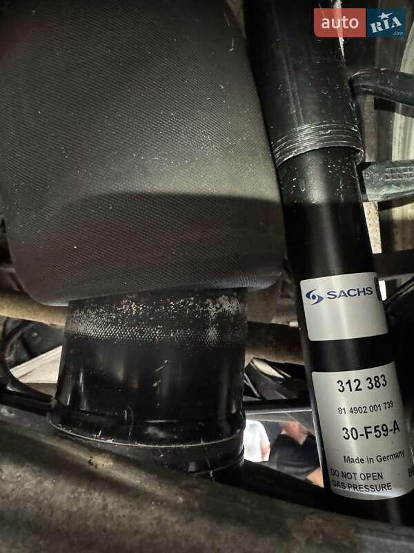 Універсал Mercedes-Benz E-Class 2006 в Тернополі