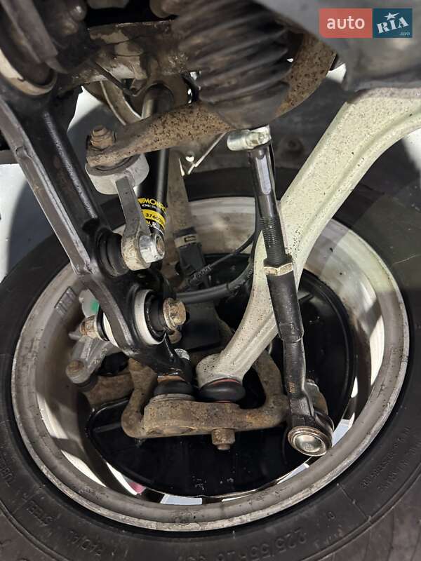 Універсал Mercedes-Benz E-Class 2006 в Тернополі