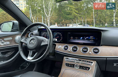 Универсал Mercedes-Benz E-Class 2017 в 