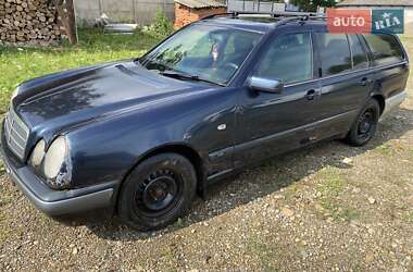 Универсал Mercedes-Benz E-Class 1998 в 