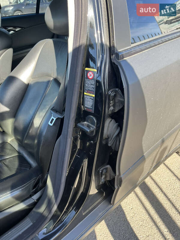 Универсал Mercedes-Benz E-Class 2003 в Чернигове