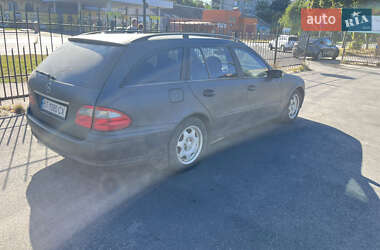 Универсал Mercedes-Benz E-Class 2003 в 