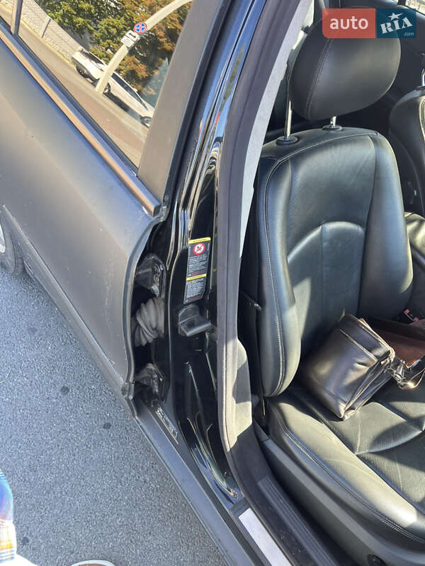 Универсал Mercedes-Benz E-Class 2003 в Чернигове